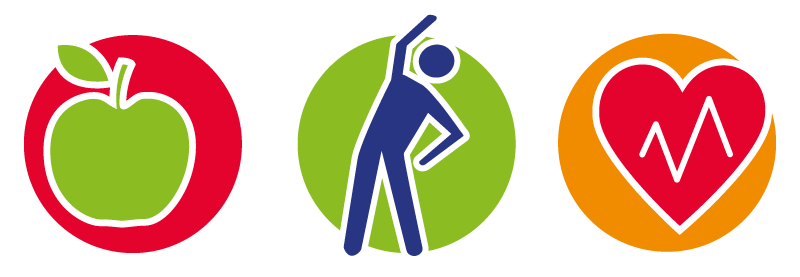 Logo Gesundheitstage